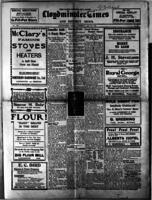 Lloydminster Times and District News January 8, 1914