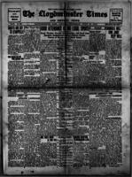 Lloydminster Times and District News July 16, 1914