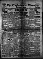Lloydminster Times and District News July 23, 1914