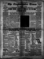 Lloydminster Times and District News July 9, 1914