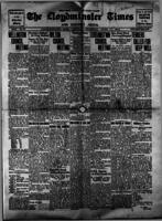 Lloydminster Times and District News June 11, 1914