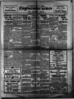 Lloydminster Times and District News May 21, 1914