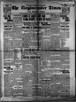 Lloydminster Times and District News November 19, 1914