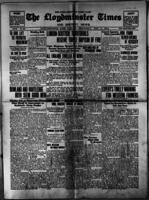 Lloydminster Times and District News November 5, 1914