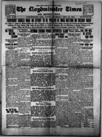 Lloydminster Times and District News September 10, 1914