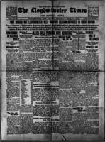 Lloydminster Times and District News September 17, 1914
