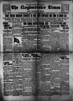 Lloydminster Times and District News September 24, 1914