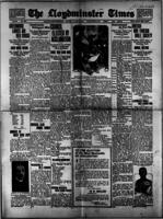 Lloydminster Times December 10, 1914
