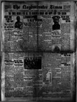 Lloydminster Times December 31, 1914
