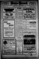 Lumsden News Review August 24, 1916