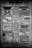 Lumsden News Review August 31, 1916