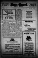 Lumsden News Review December 21, 1916