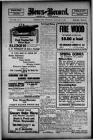 Lumsden News Review February 17, 1916