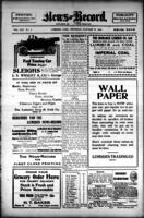 Lumsden News Review January 27, 1916