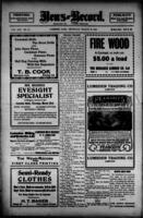 Lumsden News Review March 16, 1916