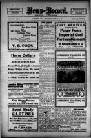 Lumsden News Review March 23, 1916