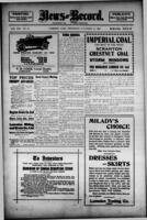 Lumsden News Review November 16, 1916