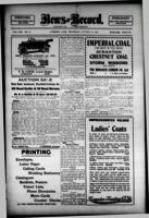 Lumsden News Review October 12, 1916