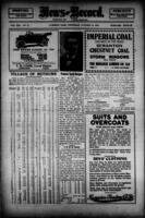 Lumsden News Review October 19, 1916