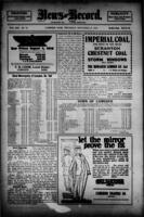 Lumsden News Review September 28, 1916