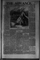 Manitou Advance June 1, 1896