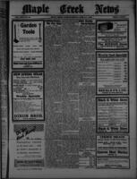 Maple Creek News April 13, 1939