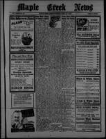 Maple Creek News April 18, 1940