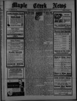 Maple Creek News April 25, 1940