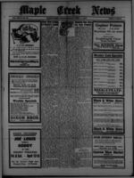 Maple Creek News April 4, 1940