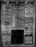 Maple Creek News April 6, 1916