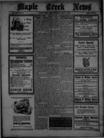 Maple Creek News April 6, 1939