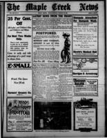 Maple Creek News August 10, 1916