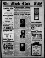 Maple Creek News August 17, 1916
