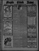 Maple Creek News August 17, 1939