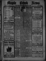 Maple Creek News December 14, 1939