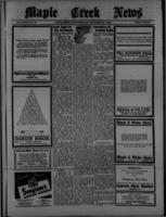 Maple Creek News December 26, 1940