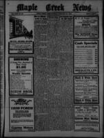 Maple Creek News February 16, 1939