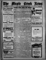 Maple Creek News February 17, 1916