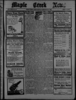 Maple Creek News February 22, 1940