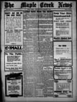 Maple Creek News February 3, 1916