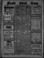 Maple Creek News January 12, 1939