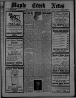 Maple Creek News January 18, 1940