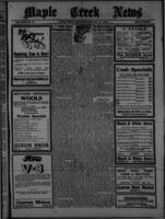 Maple Creek News January 19, 1939