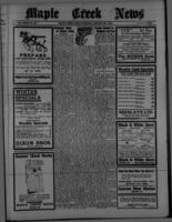 Maple Creek News January 25, 1940