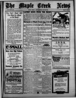 Maple Creek News July 20, 1916