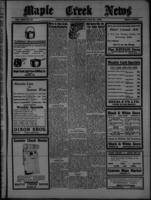 Maple Creek News July 20, 1939