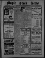 Maple Creek News July 25, 1940