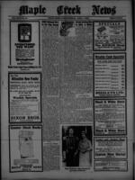 Maple Creek News June 1, 1939