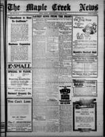 Maple Creek News June 15, 1916
