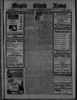 Maple Creek News June 20, 1940